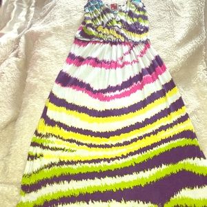 *EUC* Lucy Love Dress